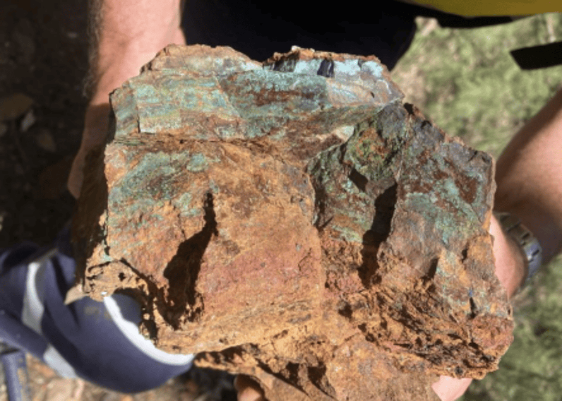 OD6 tees off further drilling at Gulf Creek